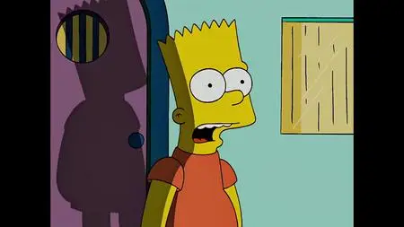 Die Simpsons S19E05