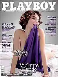 Playboy 2009-02 Italia
