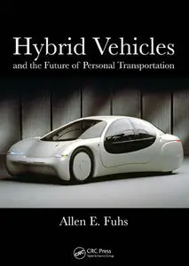 Hybrid Vehicles and the Future of Personal Transportation (repost)