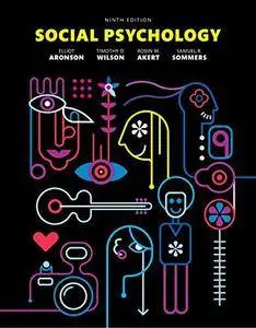 Social Psychology (9th edition)