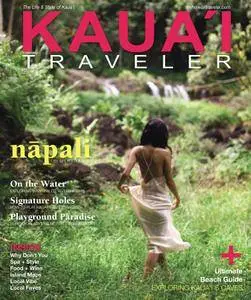Kauai Traveler - May 01, 2012