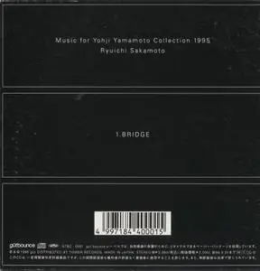 Ryuichi Sakamoto - Music for Yohji Yamamoto Collection 1995 (1996)