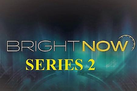 Curiosity TV - Bright Now: Series 2 (2020)