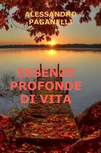 Essenze profonde di Vita