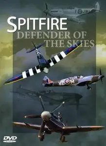 Spitfire: Defender of the Skies