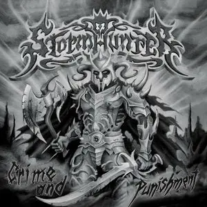 Stormhunter - Crime and Punishment (2011) 