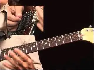 Blues Rock: Secret Sauce