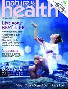 Nature & Health - April 01, 2017