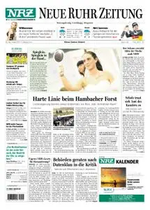 NRZ Neue Ruhr Zeitung Duisburg-Nord - 07. Januar 2019