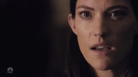 The Enemy Within S01E12