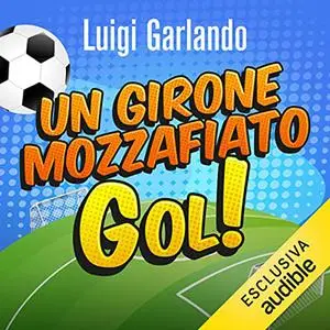 «Un girone mozzafiato» by Luigi Garlando