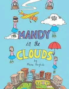 Mandy in the Clouds