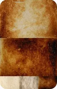 Textures - Bread
