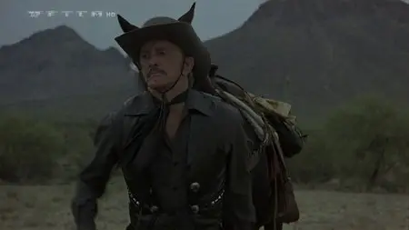 The Villain/Cactus Jack (1979)