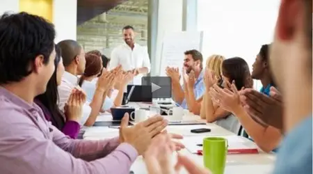 Udemy - Shape your future and achieve all of your leadership Goals