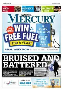 Illawarra Mercury - 4 July 2022
