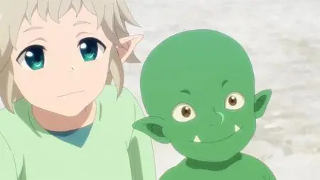 Shin no Nakama ja Nai to Yuusha no Party o Oidasareta node, Henkyou de Slow Life Suru Koto ni Shimashita S2 - 07 mkv