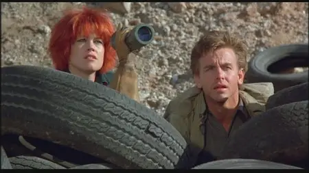 Cherry 2000 (1987)