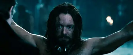 Underworld: La Ribellione dei Lycans (2009)