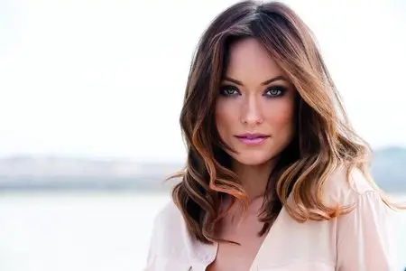 Olivia Wilde - Avon 2013