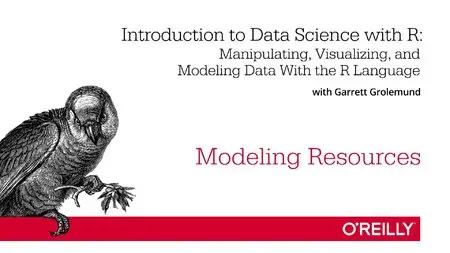 Introduction to Data Science with R: How to Manipulate, Visualize, and Model Data with the R Language