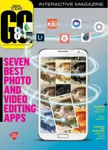 Gadgets & Gizmos - May 01, 2017