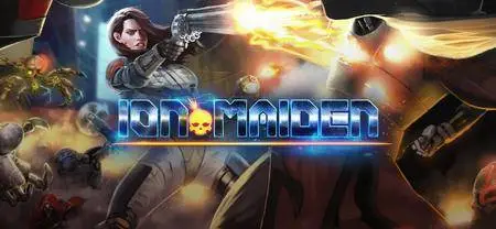 Ion Maiden (In dev)