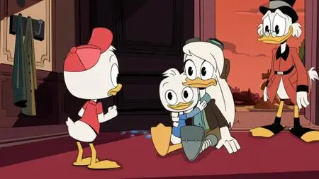 DuckTales S02E12