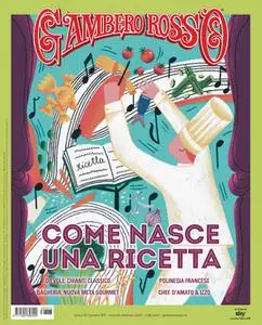 Gambero Rosso Italia N.373 - Febbraio 2023