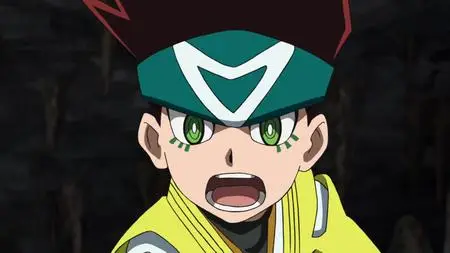 Beyblade Burst Season 4 (Drum Arc) (English Subbed)  - "Beyblade Burst 178 -Season 4 Gachi- (1080p English Subbed mkv" yEnc