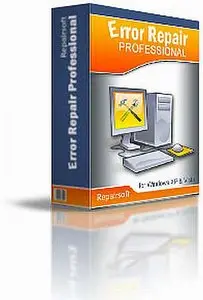 Error Repair Professional v3.9.4
