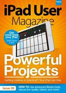 iPad User Magazine - March 2016