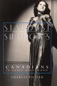 «Stardust and Shadows» by Charles Foster