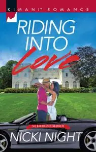 «Riding into Love» by Nicki Night