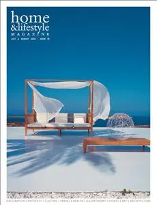 Home & Lifestyle - July-August 2022