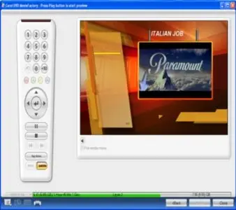 Corel DVD Movie Factory Pro v7.00.398 