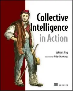 Collective Intelligence in Action (Repost)