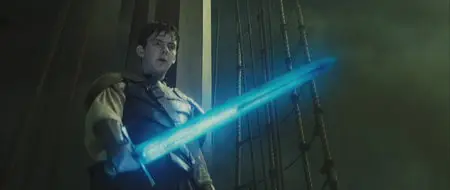 The Chronicles Of Narnia: The Voyage Of The Dawn Treader (Release December 2010) Trailer