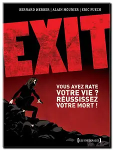 Werber, Mounier & Puech - Exit - Complet - (re-up)