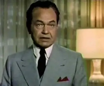 Hell on Frisco Bay (1955)