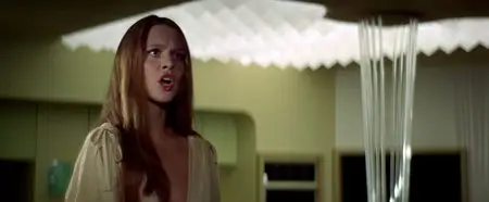 Soylent Green (1973)