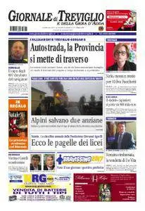 Il Giornale di Treviglio - 25 Novembre 2016