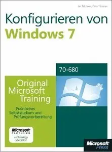 Konfigurieren von Microsoft Windows 7 (Repost)