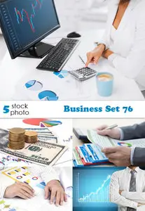 Photos - Business Set 76