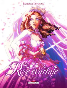 La Rose Ecarlate (2005) 7 Issues