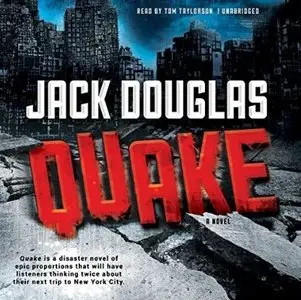 Quake [Audiobook]