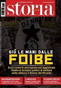 Storia in Rete - Febbraio 2017