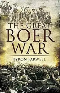 Great Boer War (Repost)