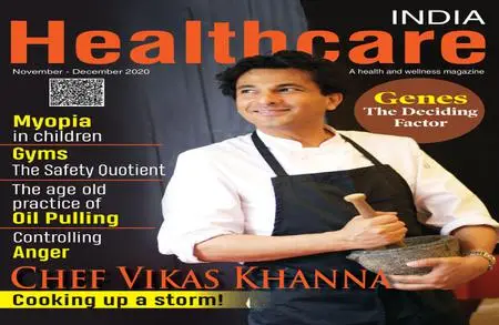 Healthcare India – 19 December 2020