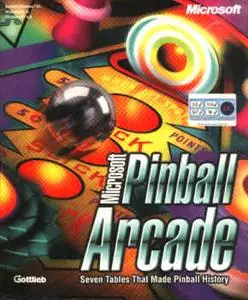 MicrosofT Pinball Arcade